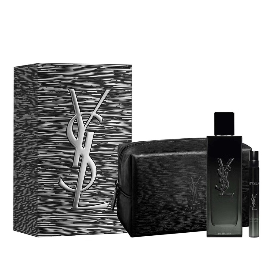 Yves Saint Laurent Men's Myslf Gift Set Fragrances 3614274643404