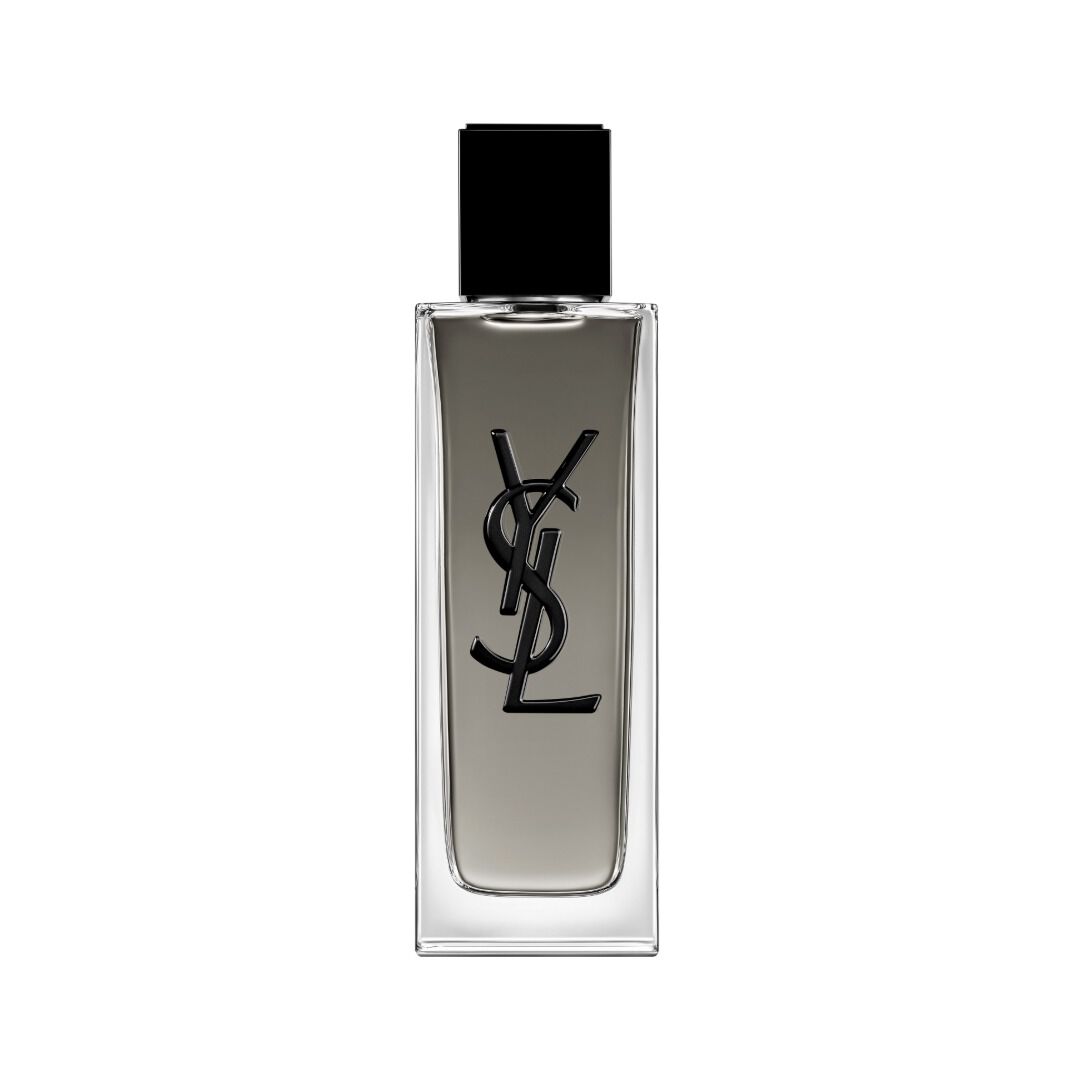 Yves Saint Laurent Men's Myslf Intense EDT Spray 2.0 oz Fragrances