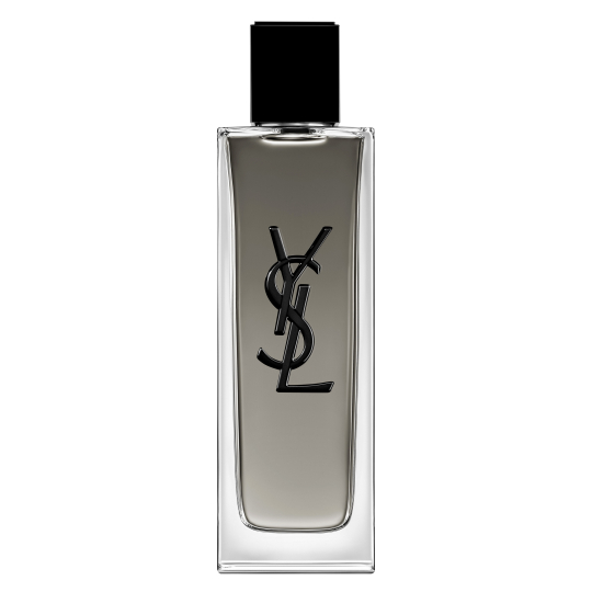 Yves Saint Laurent Men's Myslf Intense EDT Spray 3.4 oz Fragrances