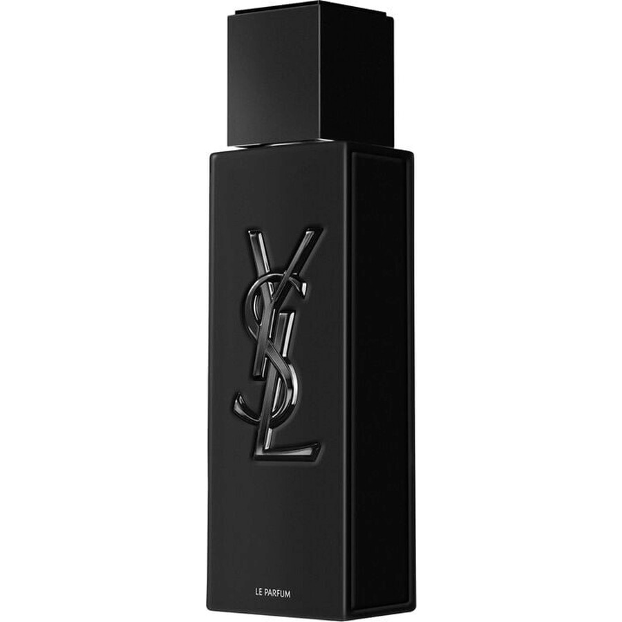 Saint Laurent Yves  Men's Myslf Le Parfum 1.4 oz Fragrances 3614274114669