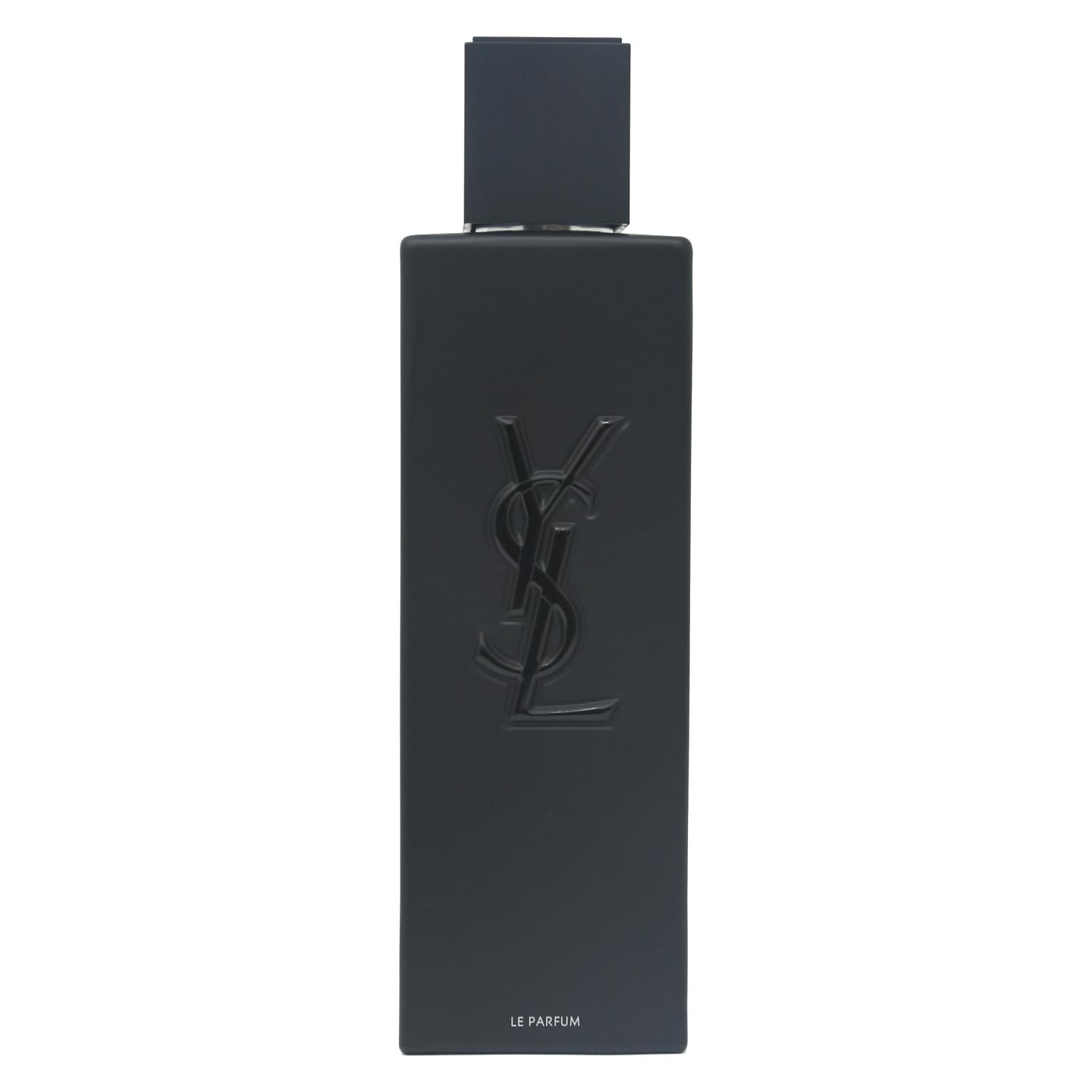 Yves Saint Laurent Men's Myslf Le Parfum Parfum 3.3 oz (Tester
