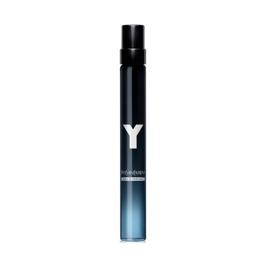 Saint Laurent Yves  Men's Y Edp Spray 0.33 oz (tester) Fragrances 3614272050359