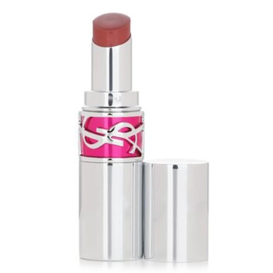 Yves Saint Laurent Rouge Volupte Candy Glaze Double Care Balm 0.11