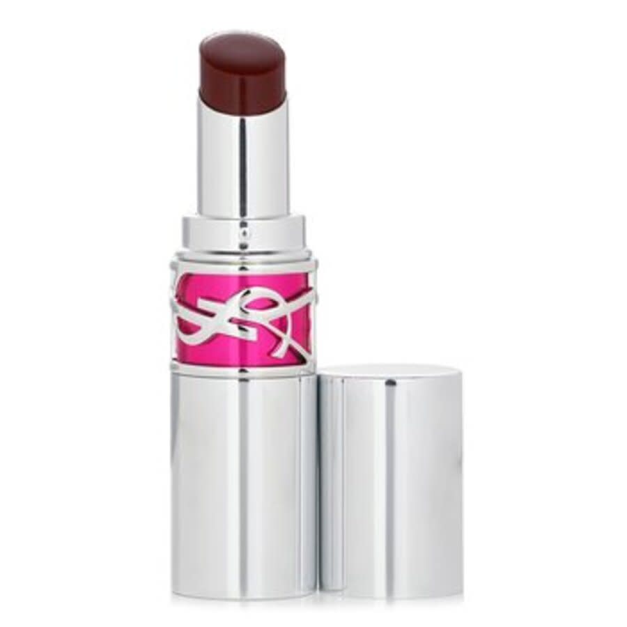 Yves Saint Laurent Candy Glaze Lip Gloss Stick - # 3 Cacao No