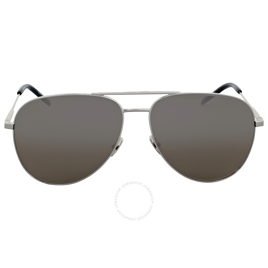ysl classic 11 aviator sunglasses