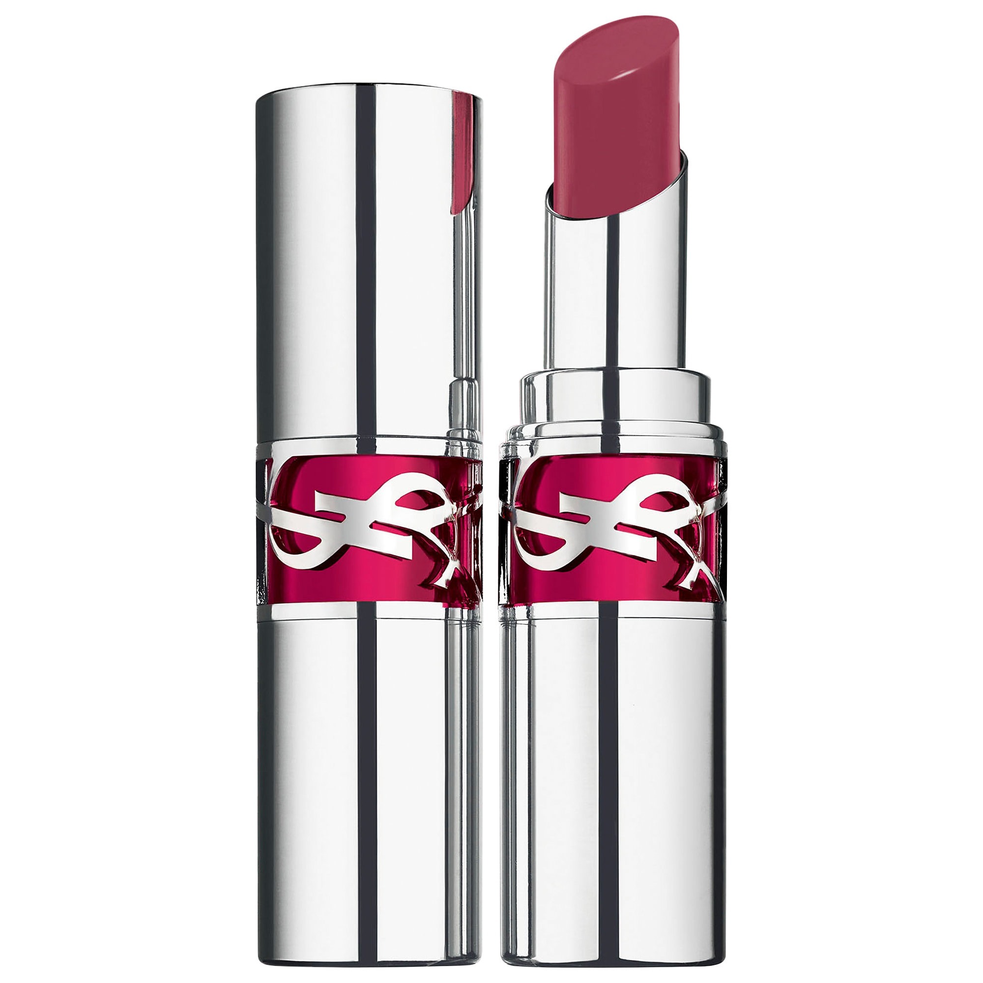 YSL 口紅 Yves Saint Laurent Stick 06 Burgundy Temptation Makeup
