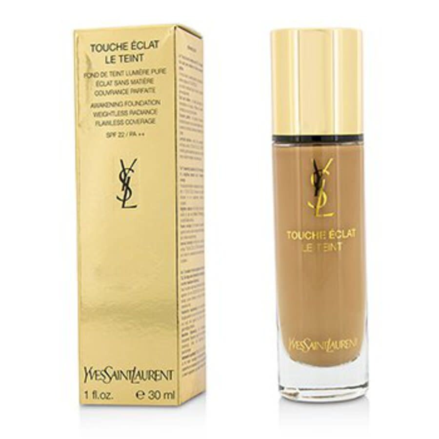 Yves Saint Laurent Touche Eclat Le Teint Awakening Foundation