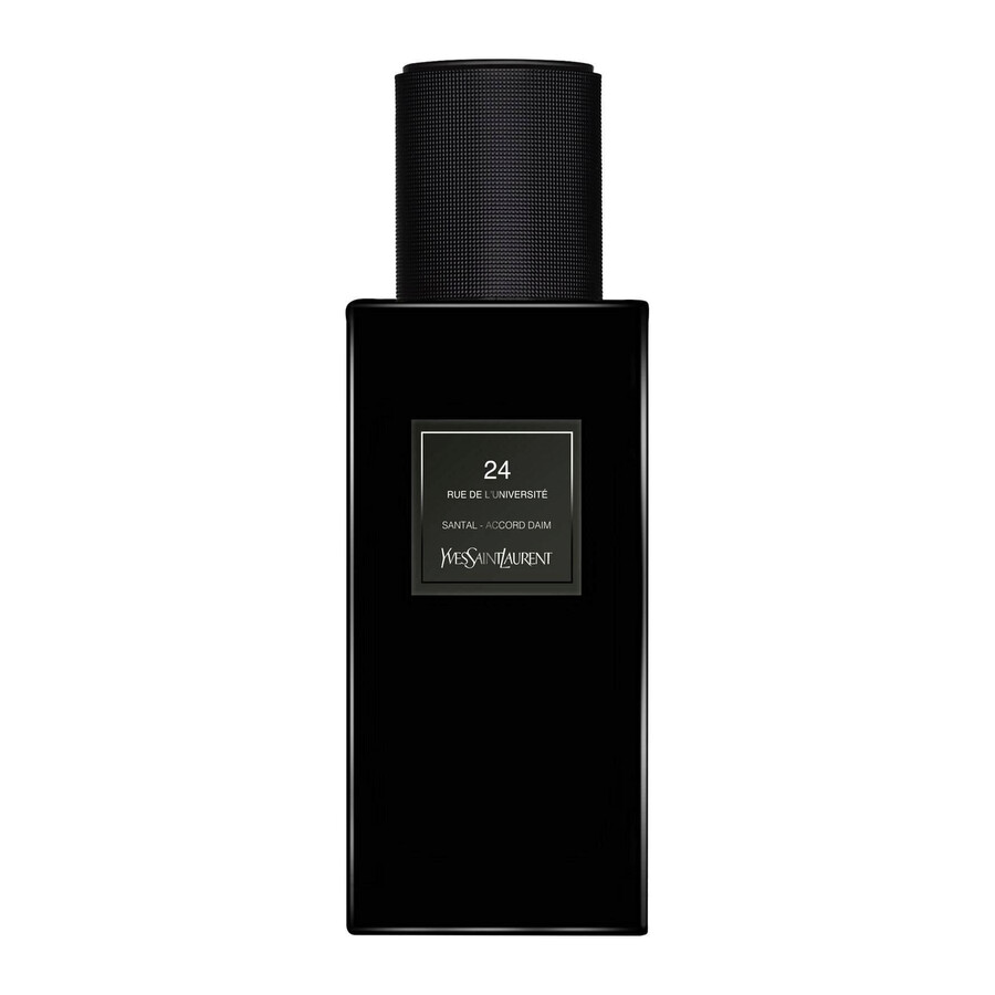 24 Rue de l'Université イヴ・サンローラン Yves Saint Laurent Unisex 24 Rue De L'universite EDP Spray