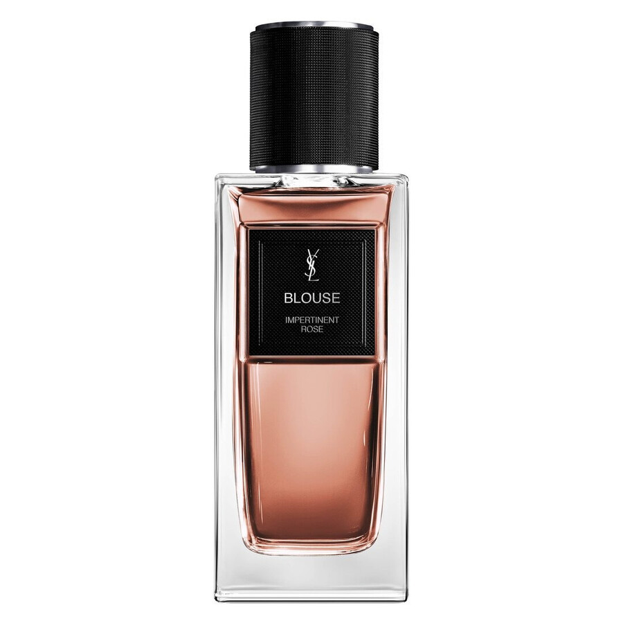 Saint Laurent Yves  Unisex Blouse Impertinent Rose Edp Spray 2.5 oz Fragrances 3614274184976