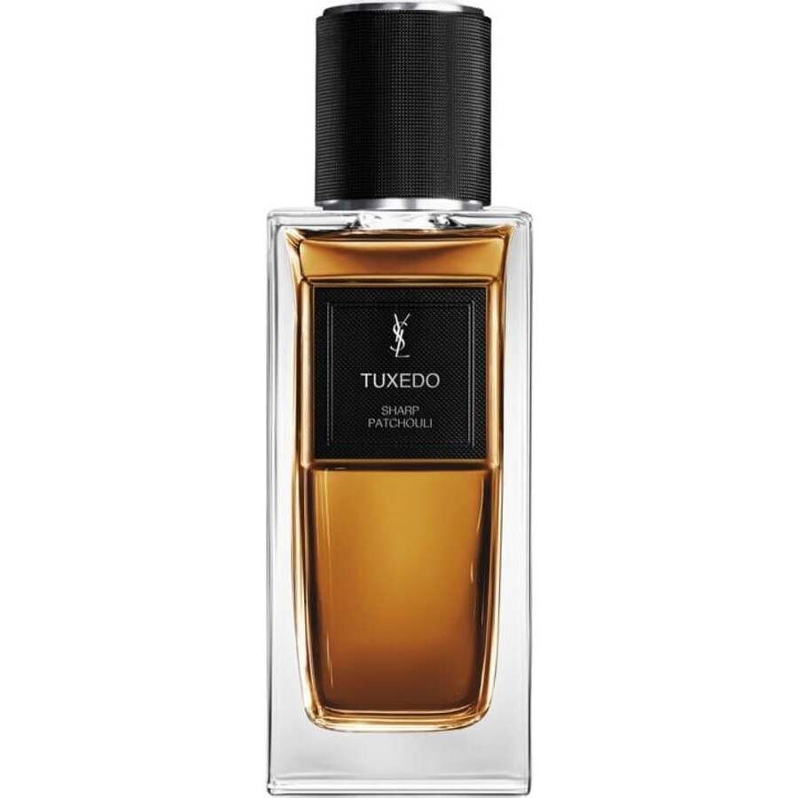 Saint Laurent Yves  Unisex Le Vestiaire Des Tuxedo Sharp Patchouli Edp Spray 4.2 oz Fragrances 361427