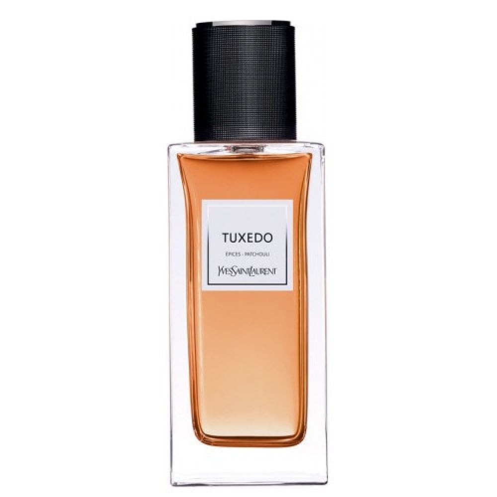 Yves Saint Laurent Unisex Tuxedo Epices Patchouli EDP Spray 4.2 oz