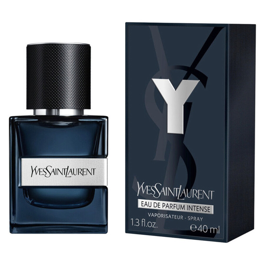 【松本】Giorgio Armani Yves Saint Laurent Yves Saint Laurent Y Eau de Parfum Intense EDP 1.3 oz