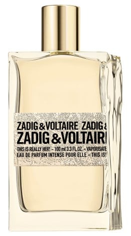 Zadig & Voltaire Ladies This Is Really Her! EDP 3.4 oz Fragrances