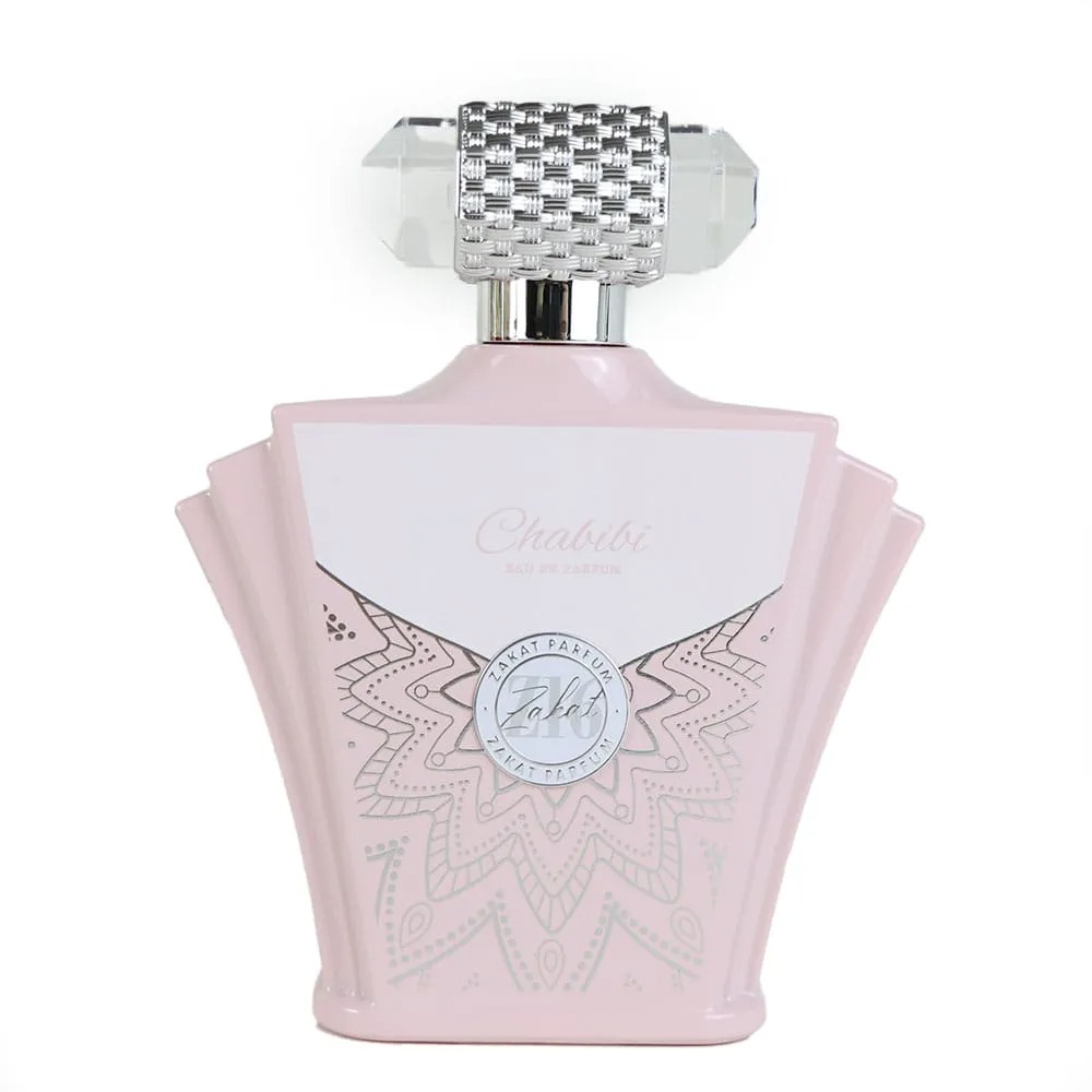 Zakat Ladies Z16 EDP Spray 3.4 oz Fragrances 6291108731697
