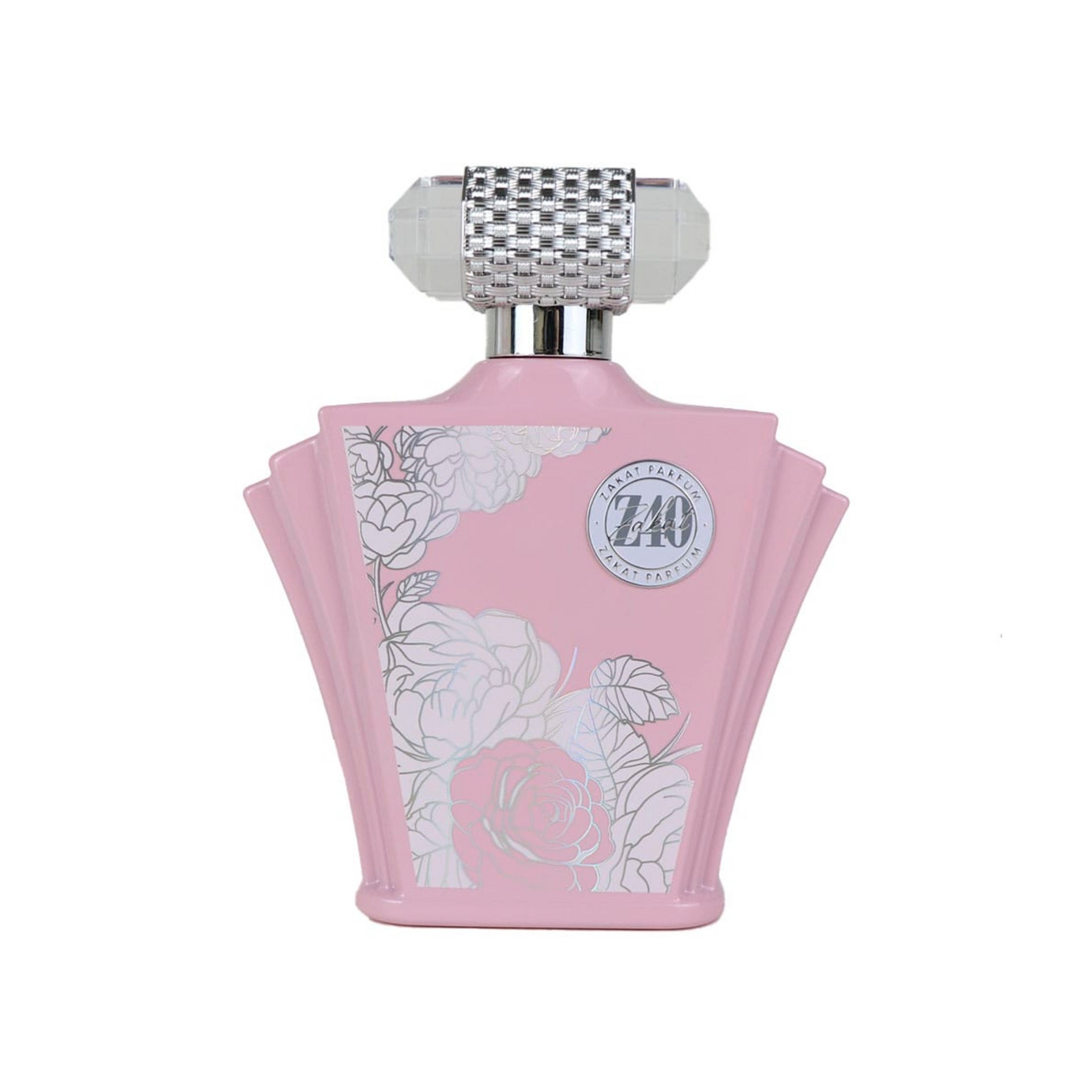 Zakat Ladies Z40 EDP Spray 3.4 oz Fragrances 6291108731550