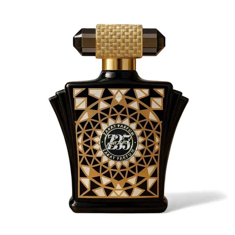 Zakat Unisex Z35 EDP Spray 3.4 oz Fragrances 6290362710592