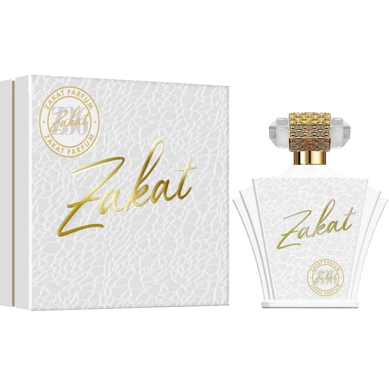 Zakat Unisex Z36 EDP Spray 3.4 oz Fragrances 6290362710561