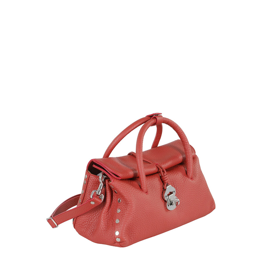 Zanellato Dotta Centauro Small In Red