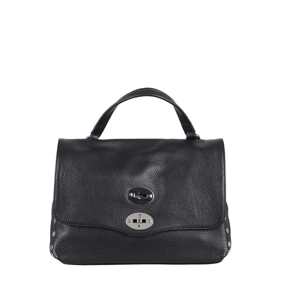 Zanellato Postina Daily In Black