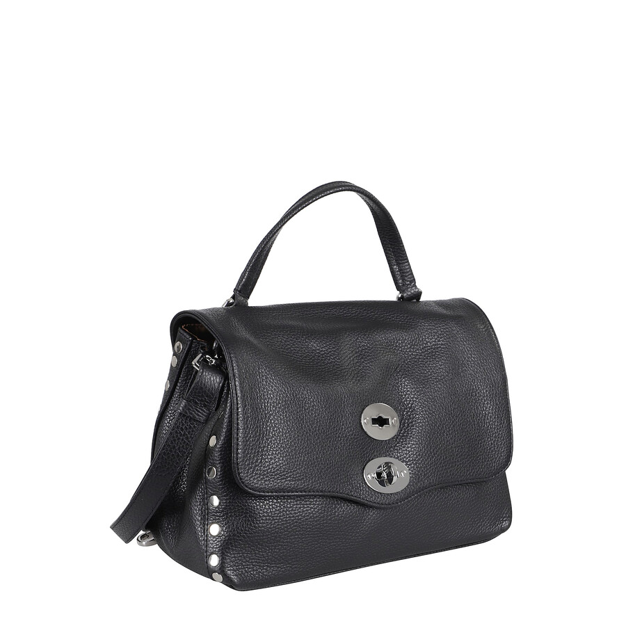 Zanellato Postina Daily In Black