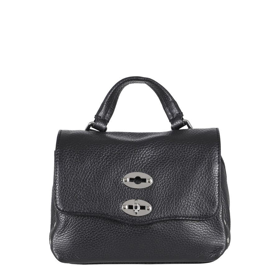 Zanellato Postina Daily Baby In Black