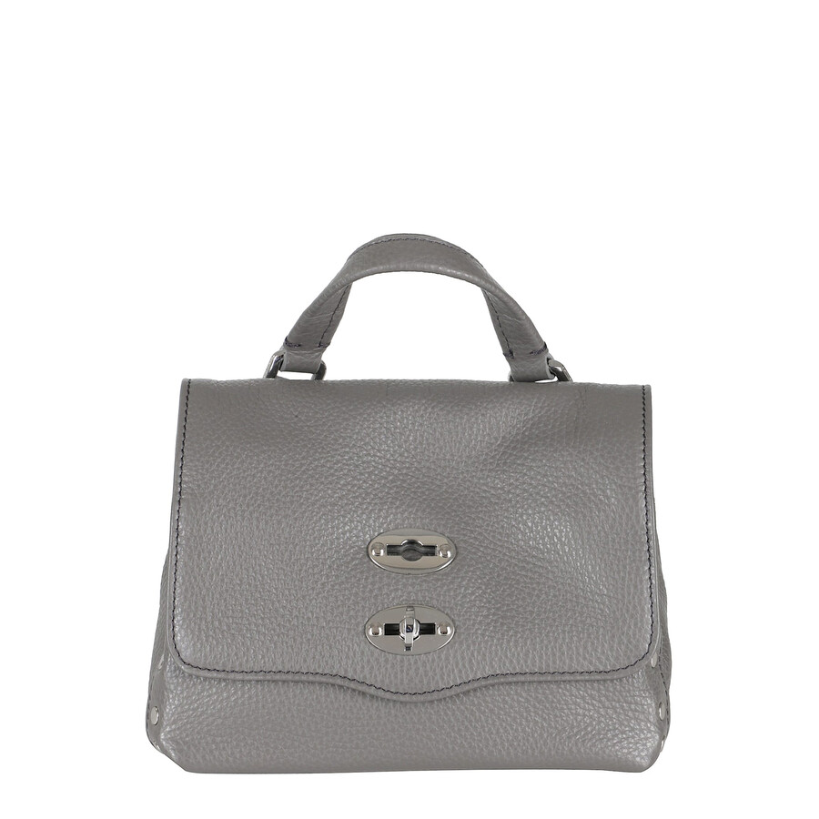 Zanellato Postina Daily Baby In Gray