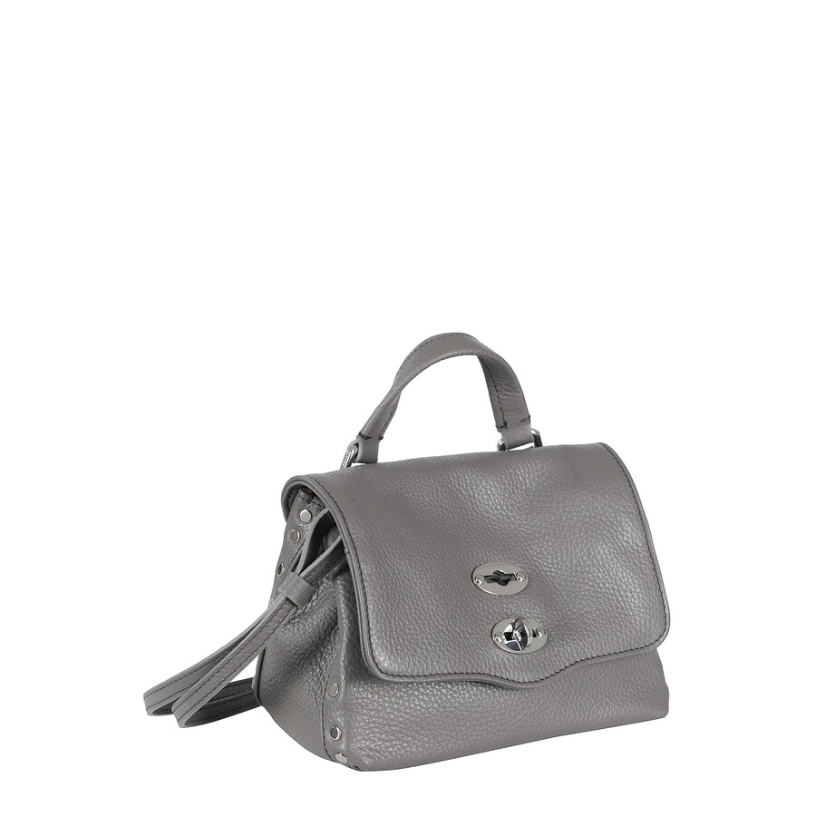 Zanellato Postina Daily Baby In Gray