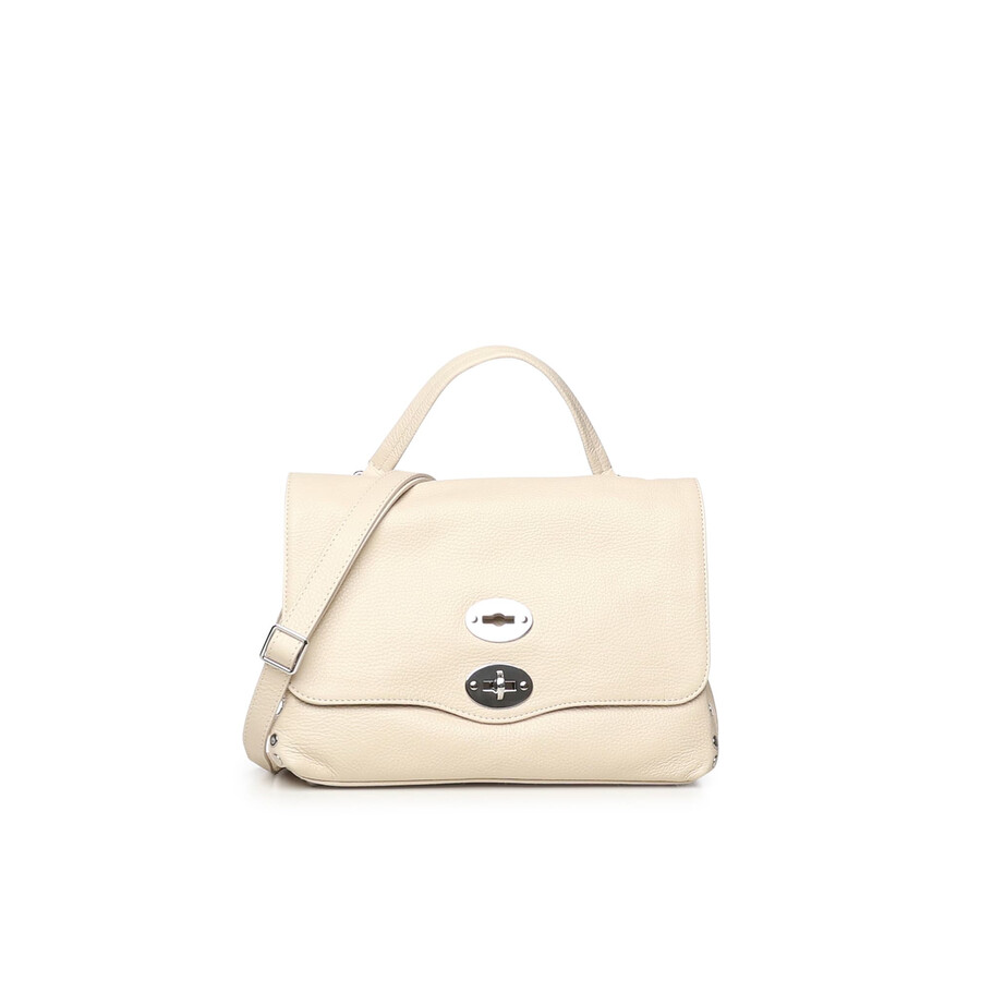 Zanellato Postina Daily Baby Bag In Sand