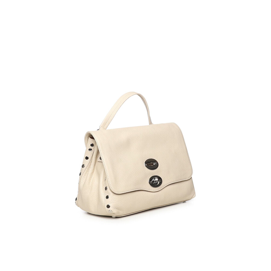 Zanellato Postina Daily Baby Bag In Sand
