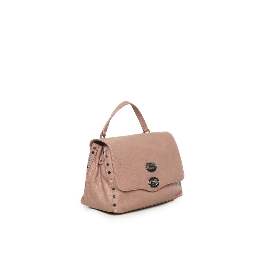 Zanellato Postina Daily Baby Bag In Pink