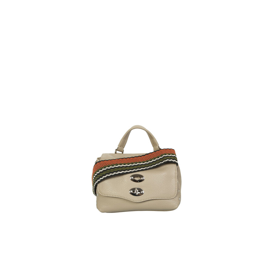 Zanellato Postina Daily Baby Bag In Neutral