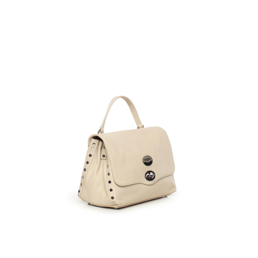 Zanellato Postina Daily Baby Bag In Sand