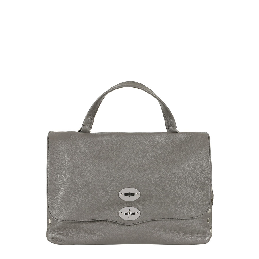 Zanellato Postina Daily Medium In Gray