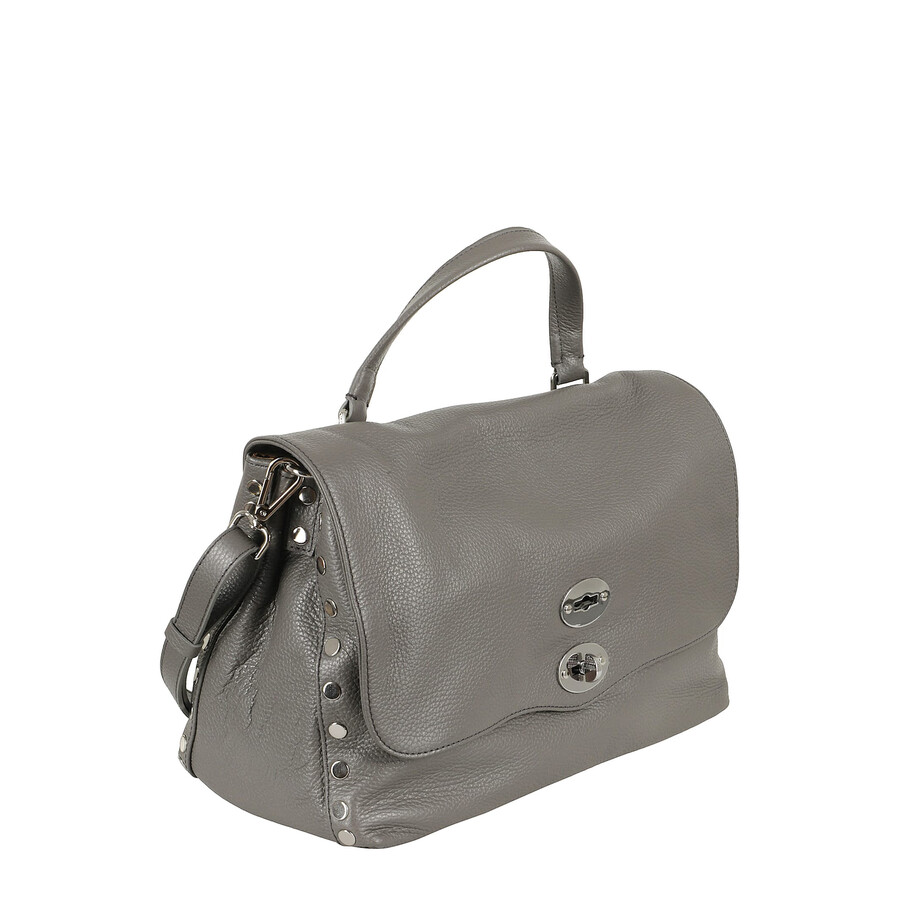 Zanellato Postina Daily Medium In Gray