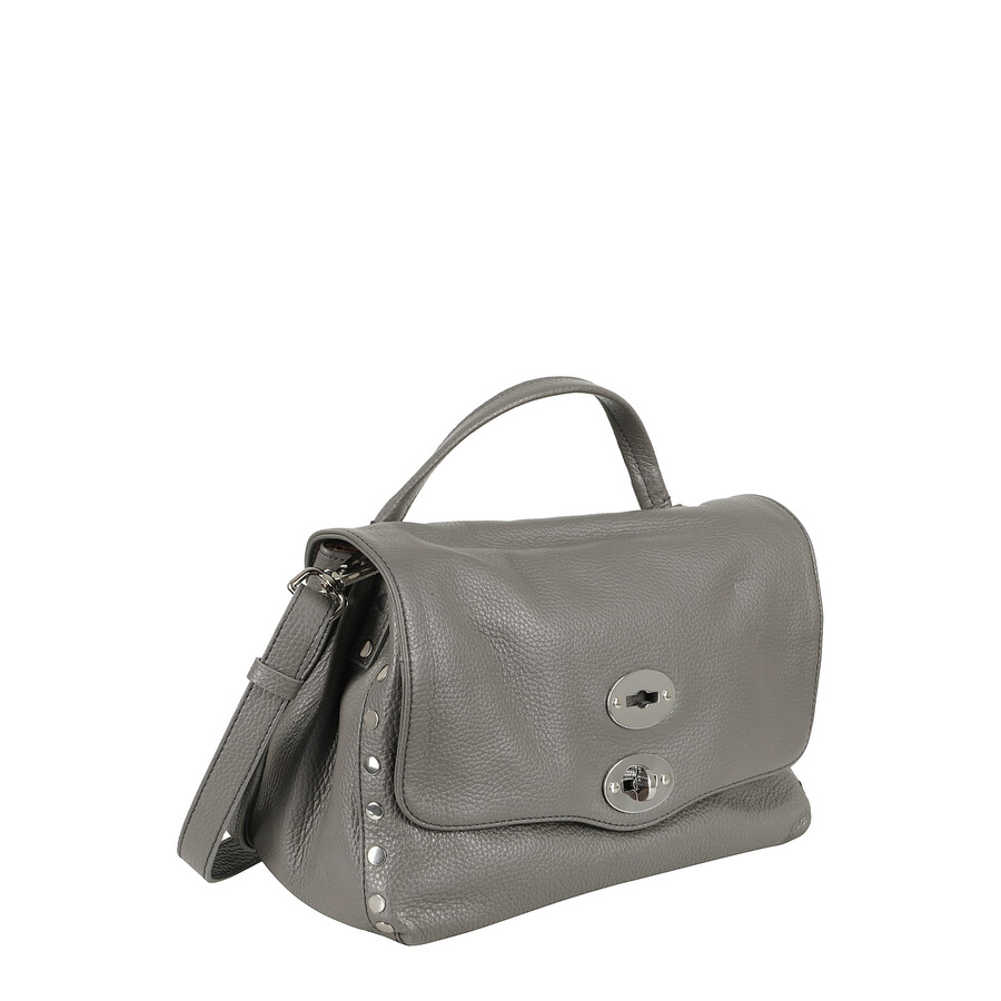 Zanellato Postina Daily Small In Gray