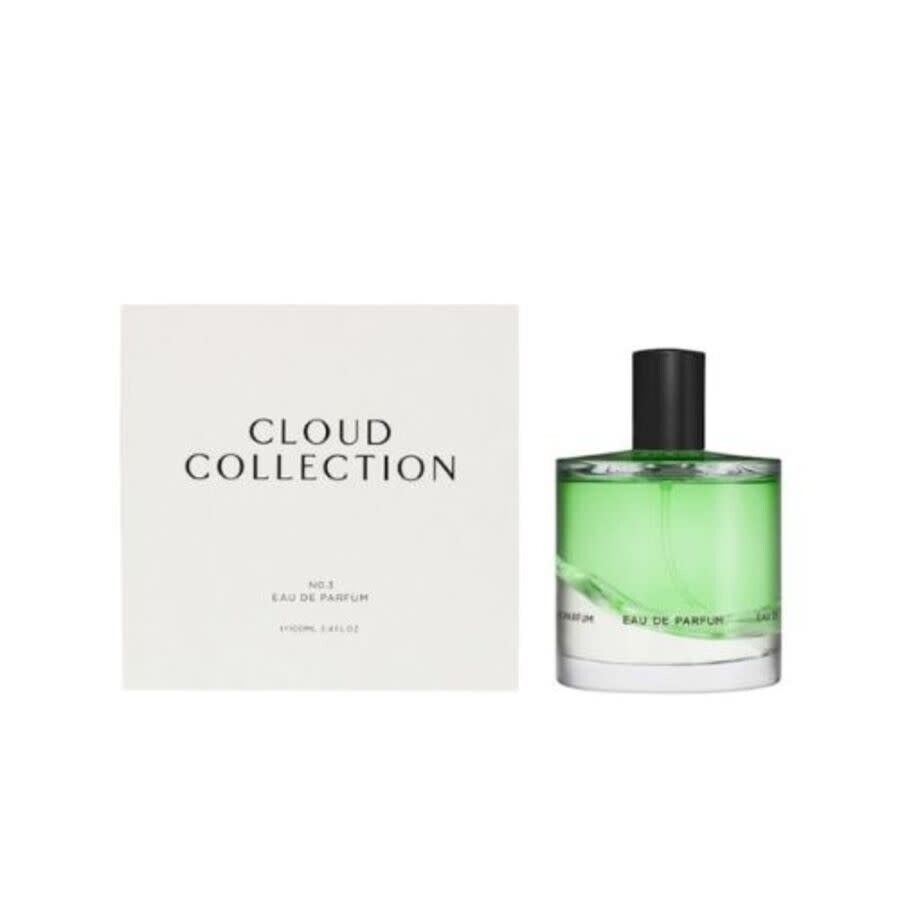 Zarkoperfume Unisex Cloud Collection No.3 Edp 3.4 oz Fragrances 5712980000332