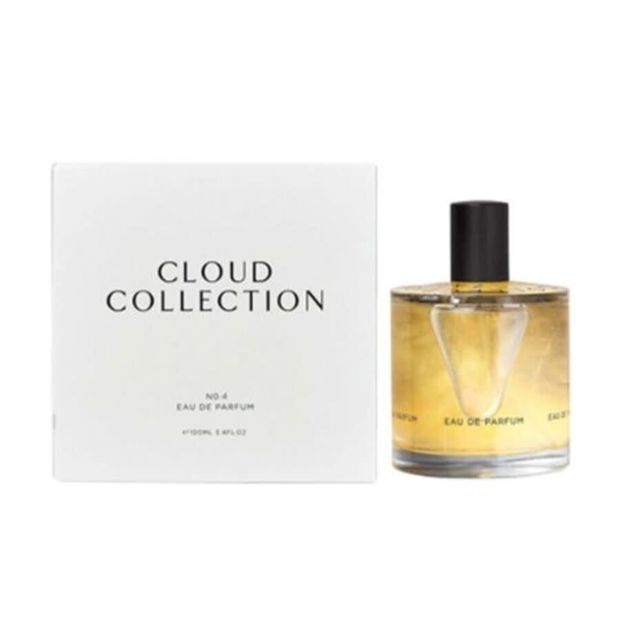 Zarkoperfume Unisex Cloud Collection - No.4 Edp Spray 3.38 oz Fragrances 5712590001095