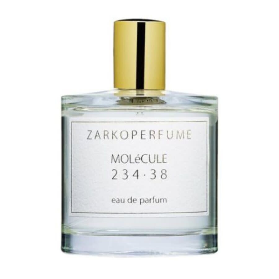 Zarkoperfume Unisex Molecule 234.38 Edp Spray 3.38 oz (tester) Fragrances 0571430895620