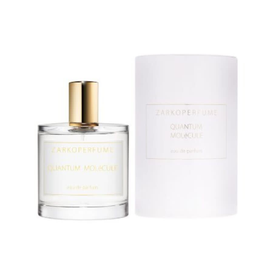 Zarkoperfume Unisex Quantum Molecule Edp Spray 3.38 oz Fragrances 5712590000630