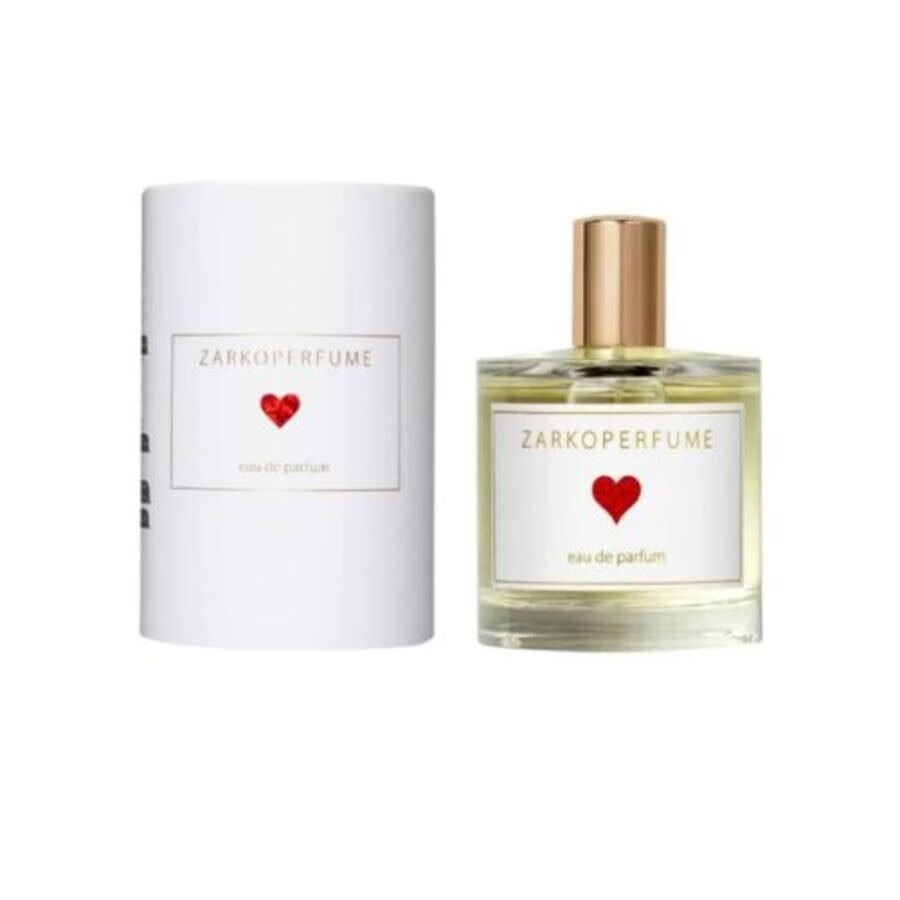 Zarkoperfume Unisex Sending Love Edp Spray 3.38 oz Fragrances 5712590001088