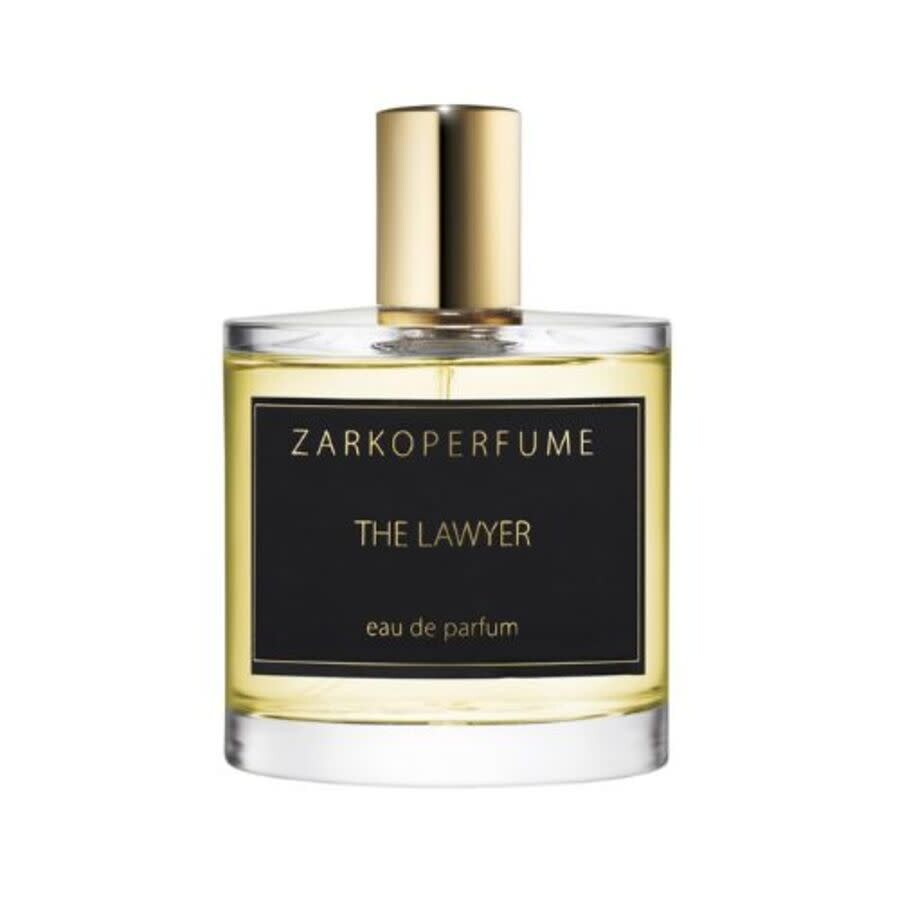 Zarkoperfume Unisex The Lawyer Edp Spray 3.38 oz (tester) Fragrances 0571346091857