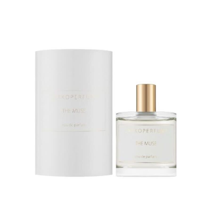 Zarkoperfume Unisex The Muse Edp Spray 3.38 oz Fragrances 5712590000487