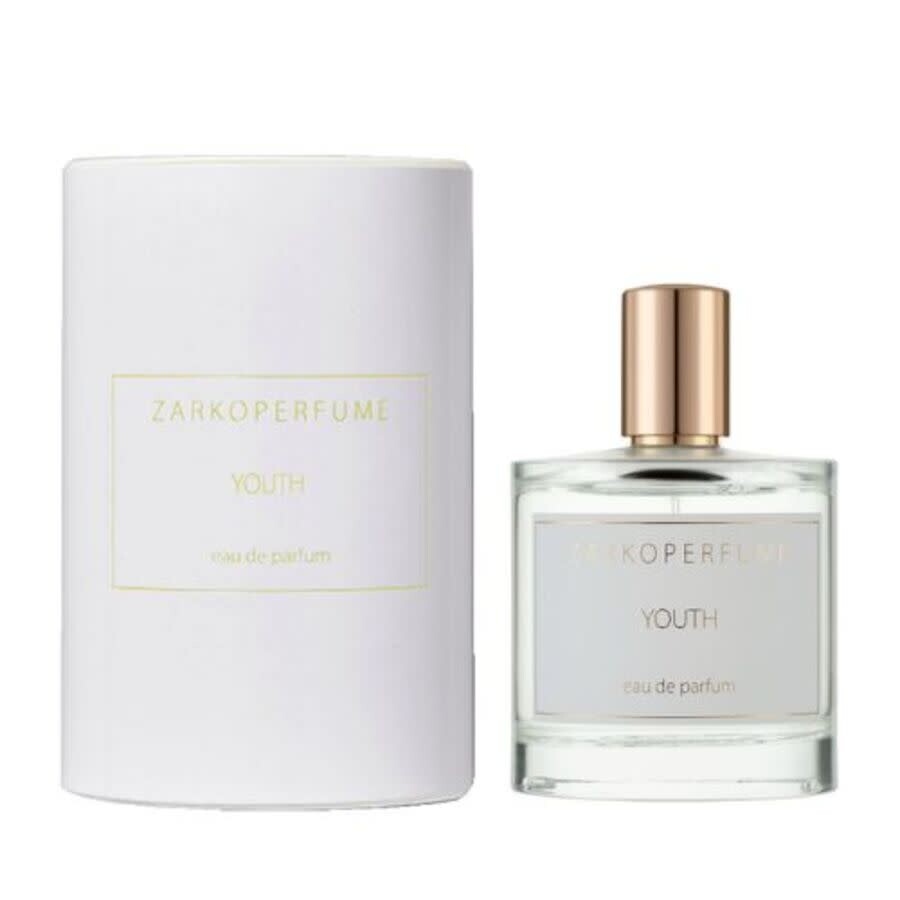 Zarkoperfume Unisex Youth Edp Spray 3.4 oz Fragrances 5712590000920