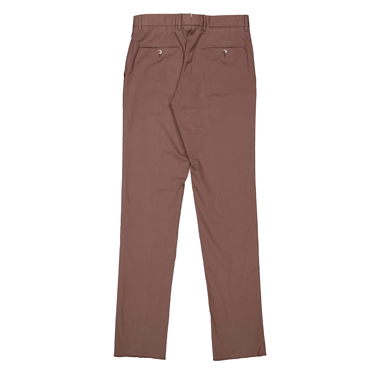 ZEGNA 클래식 롱 포멀 바지