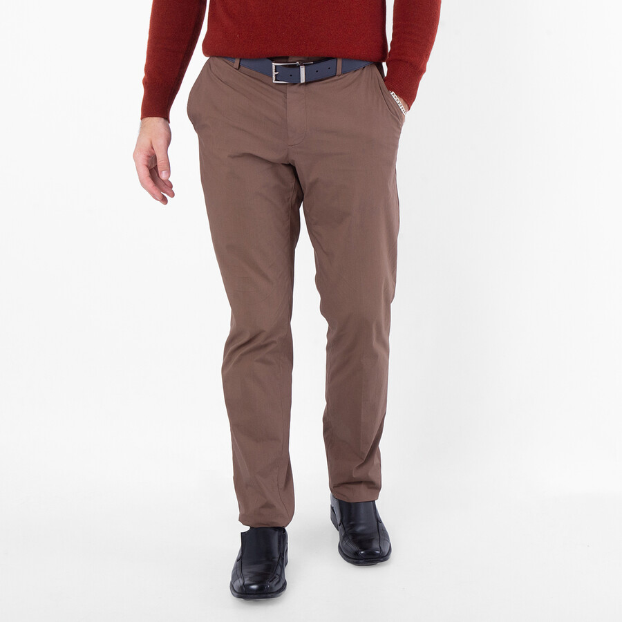 Classic Long Formal Trousers