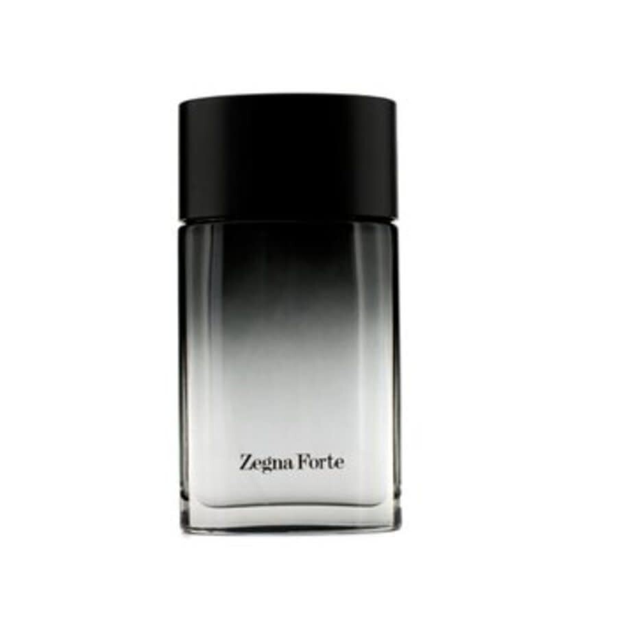 Zegna Forte / Zegna EDT Spray 3.4 oz (100 ml) (m) 022548262948 ...