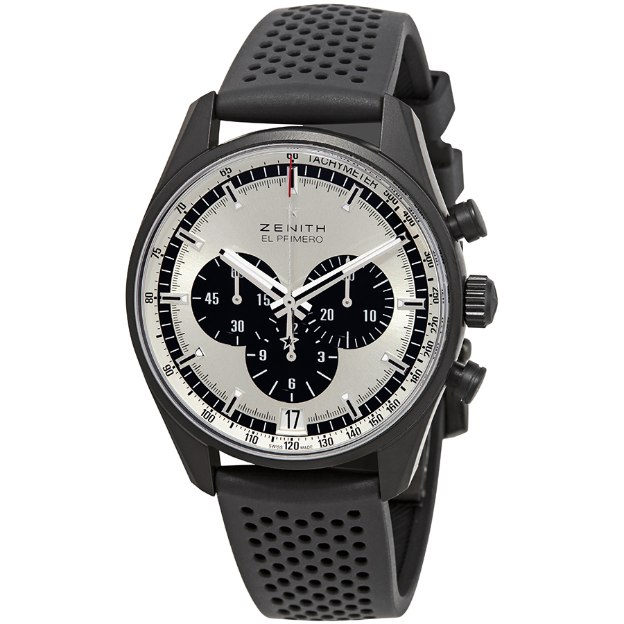 Zenith Chronomaster El Primero Chronograph Automatic Men's Watch 24.2041.400/01.R576