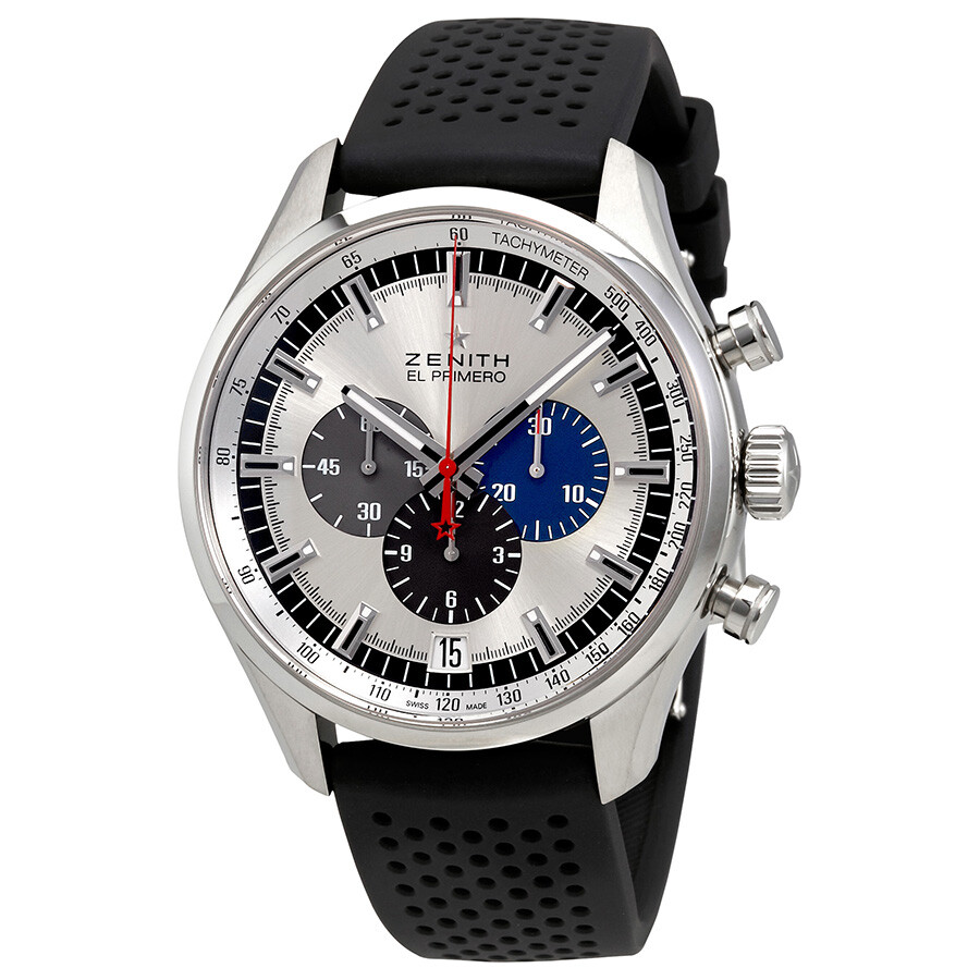 Jomashop Zenith El Primero 2025