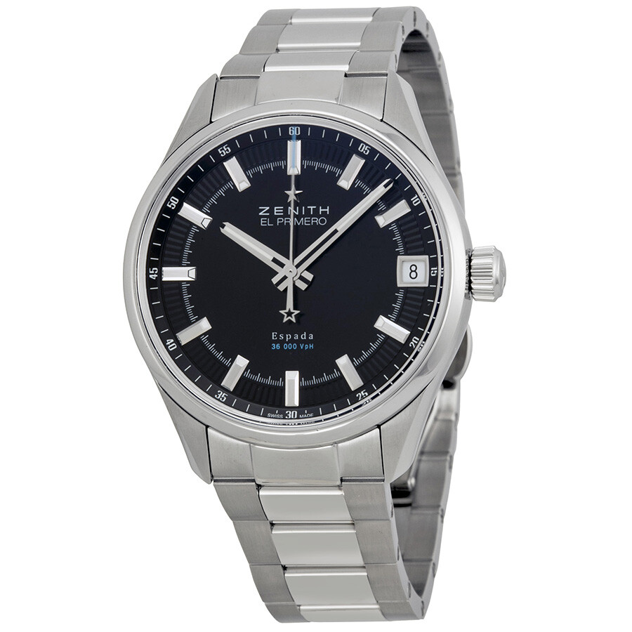 zenith-el-primero-espada-black-dial-stainless-steel-men-s-watch-03-2170