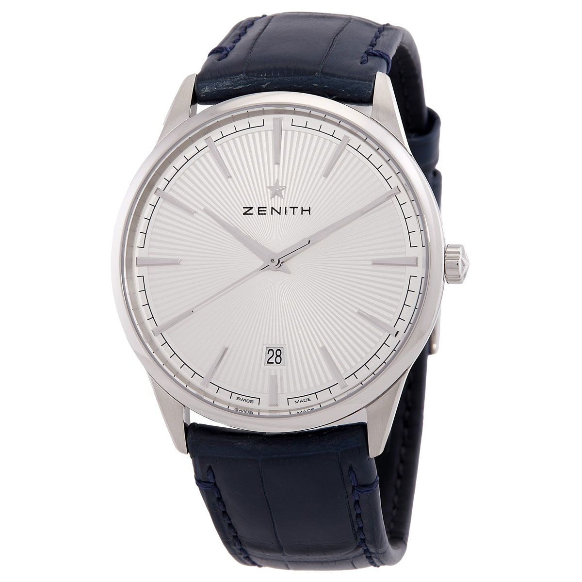 Zenith Elite Classic Automatic White Dial Men's Watch 03.3100.670/01.C922